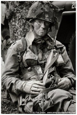 D-Day Normandy